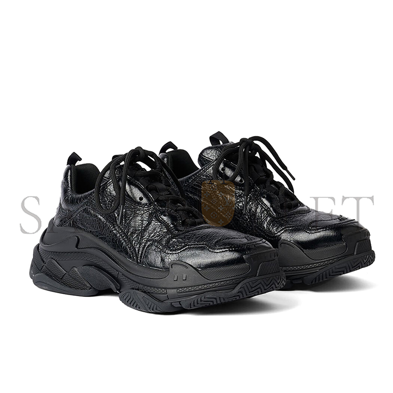 Ba*len*cia*ga triple s mold sneakers 754000w0fov1000